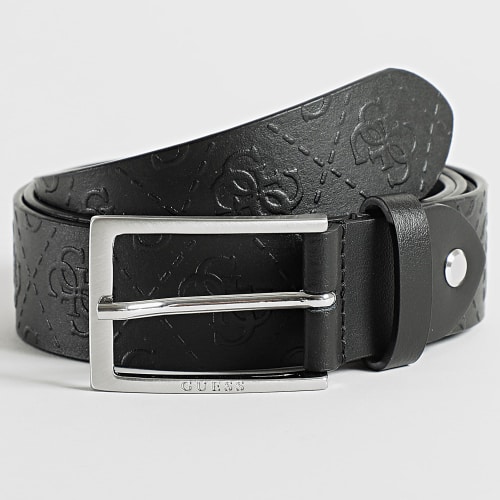 Ceinture BM7783 Noir