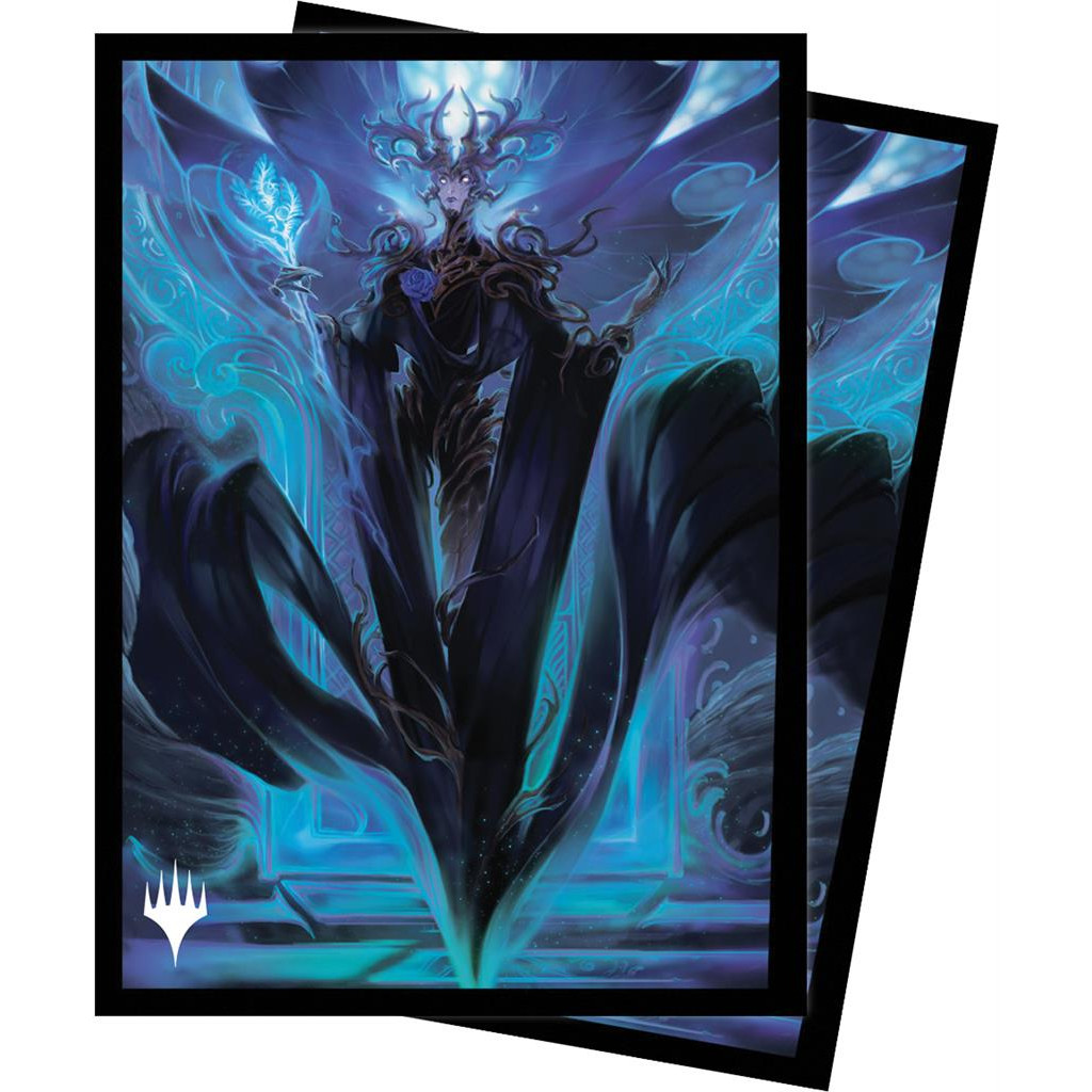 Magic The Gathering : Wilds of Eldraine Sleeves