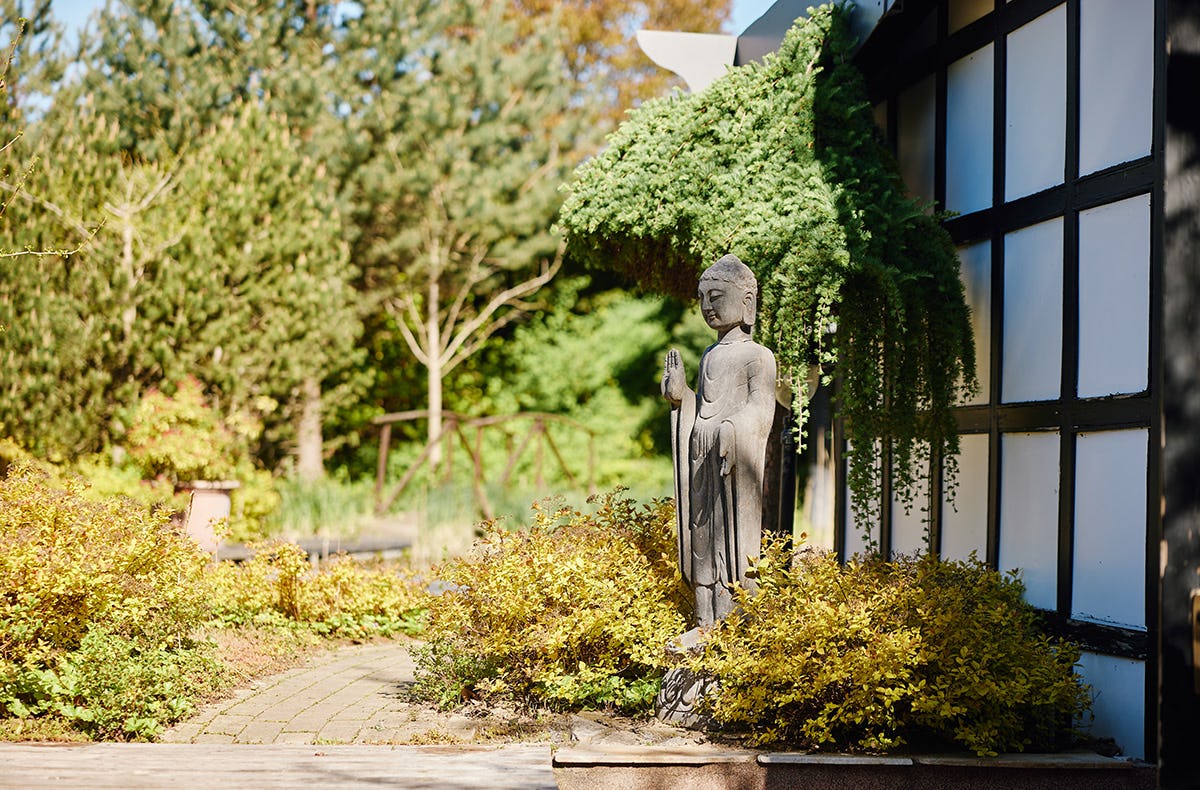 Day Spa Linstow für 2