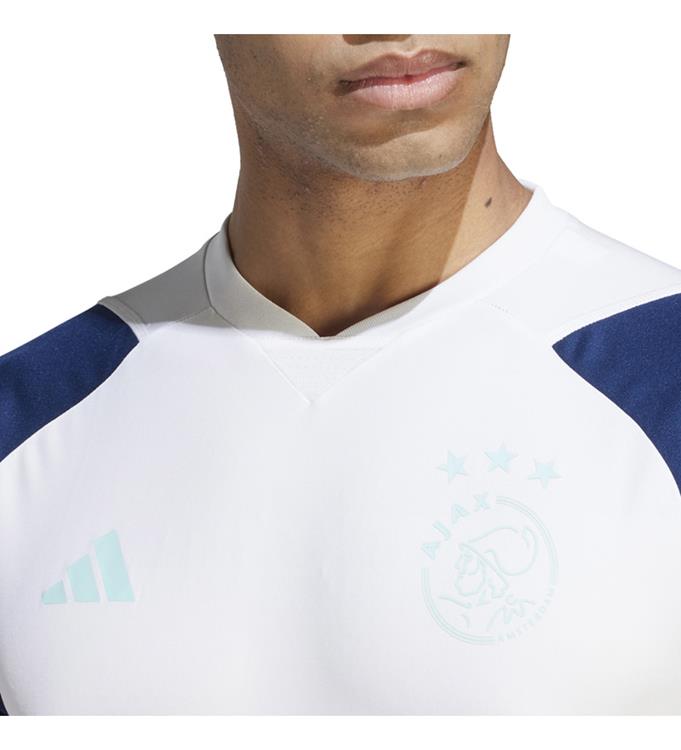 adidas Men Ajax Amsterdam Tiro 23 Trainings Jersey 2023/2024