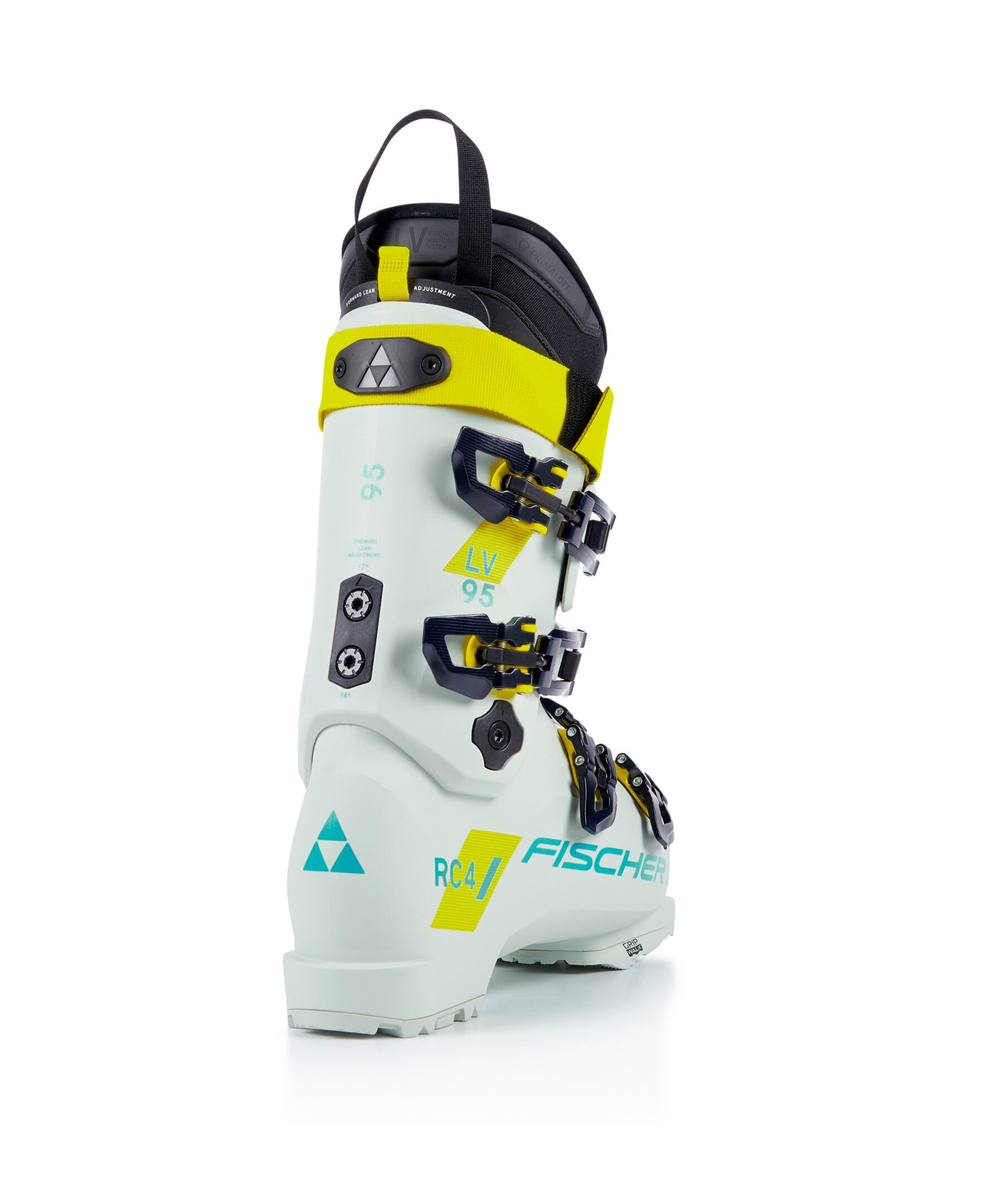 Fischer  RC4 95 LV