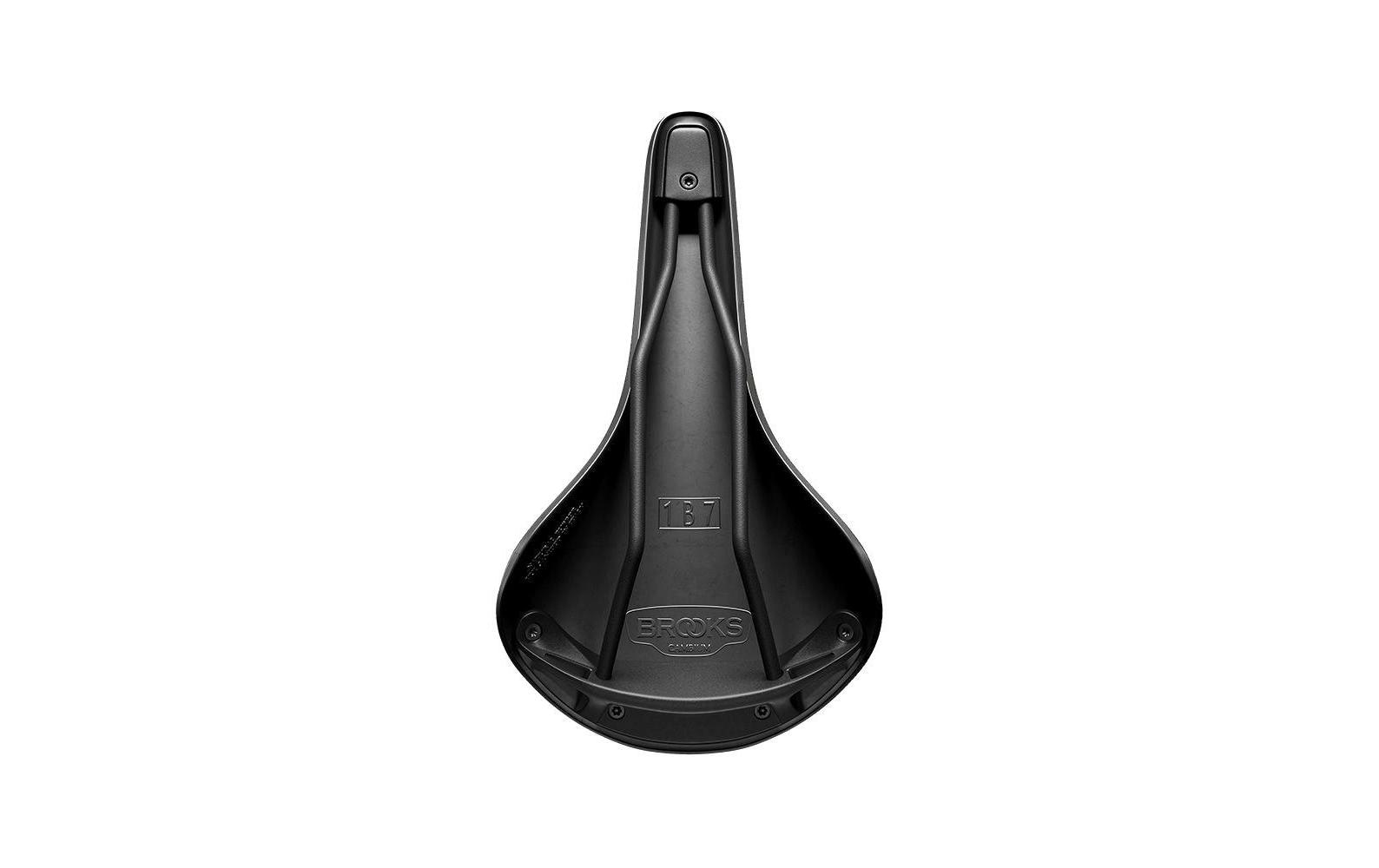 Fahrradsattel Cambium C17, Mud Green<br>Sattel für sportliche Fahrweise