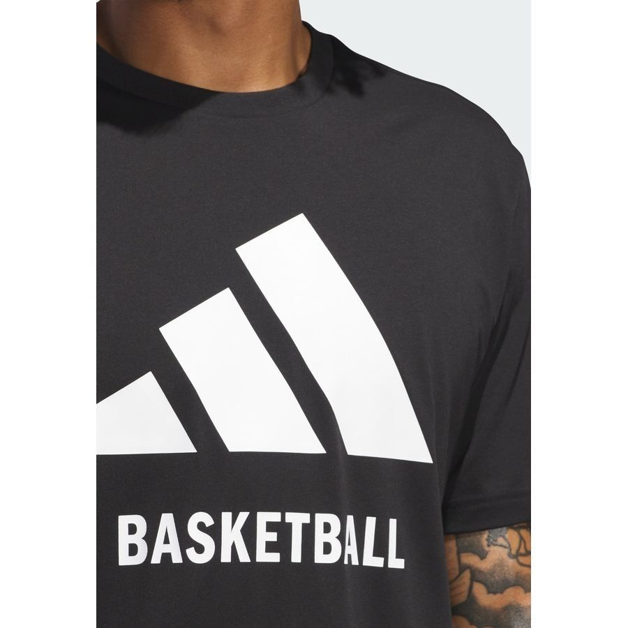 Adidas T-shirt adidas Basketball