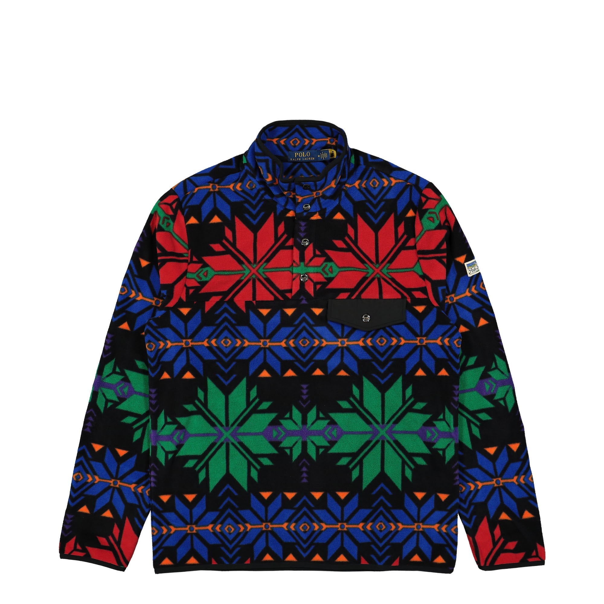 Polo Ralph Lauren<br>Magic Poly Fleece Sweatshirt