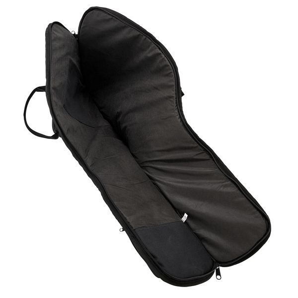 Harley Benton R-458MN WH MS Bundle