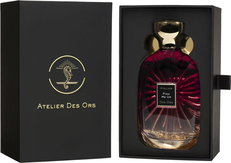 Atelier Des Ors PINK ME UP - EDP 100ML