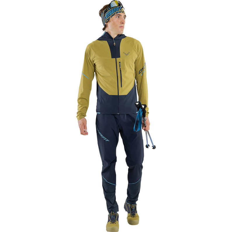 Dynafit Herren Traverse DST Hose