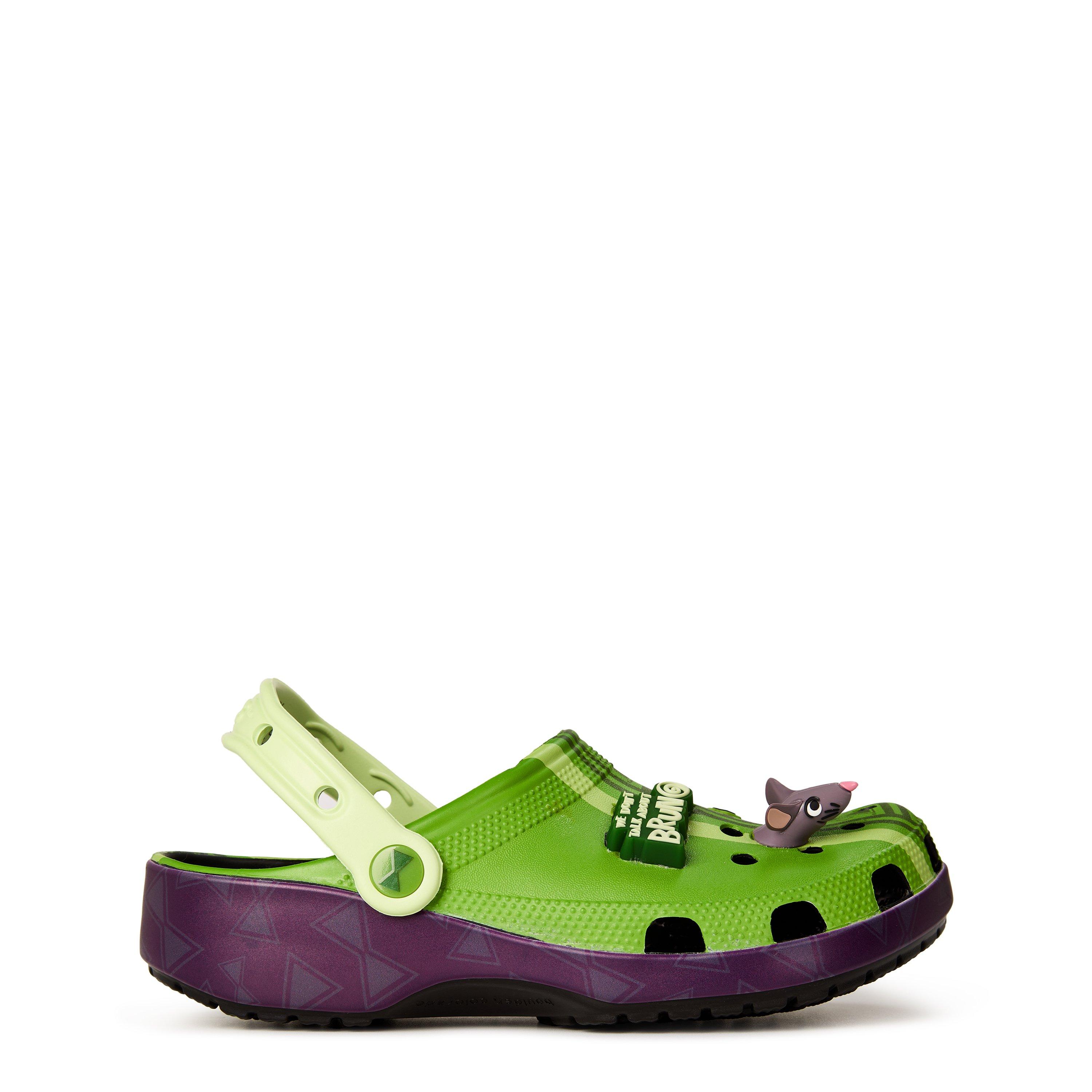 Crocs Crocs Encanto Clog K 99