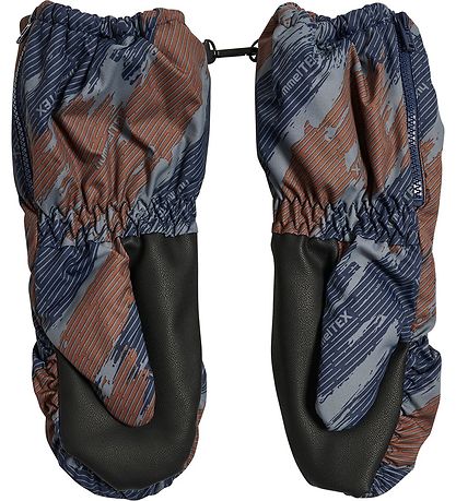 Hummel Luffer - Tex - hmlPop - Blåck Iris m. Lynl?s
