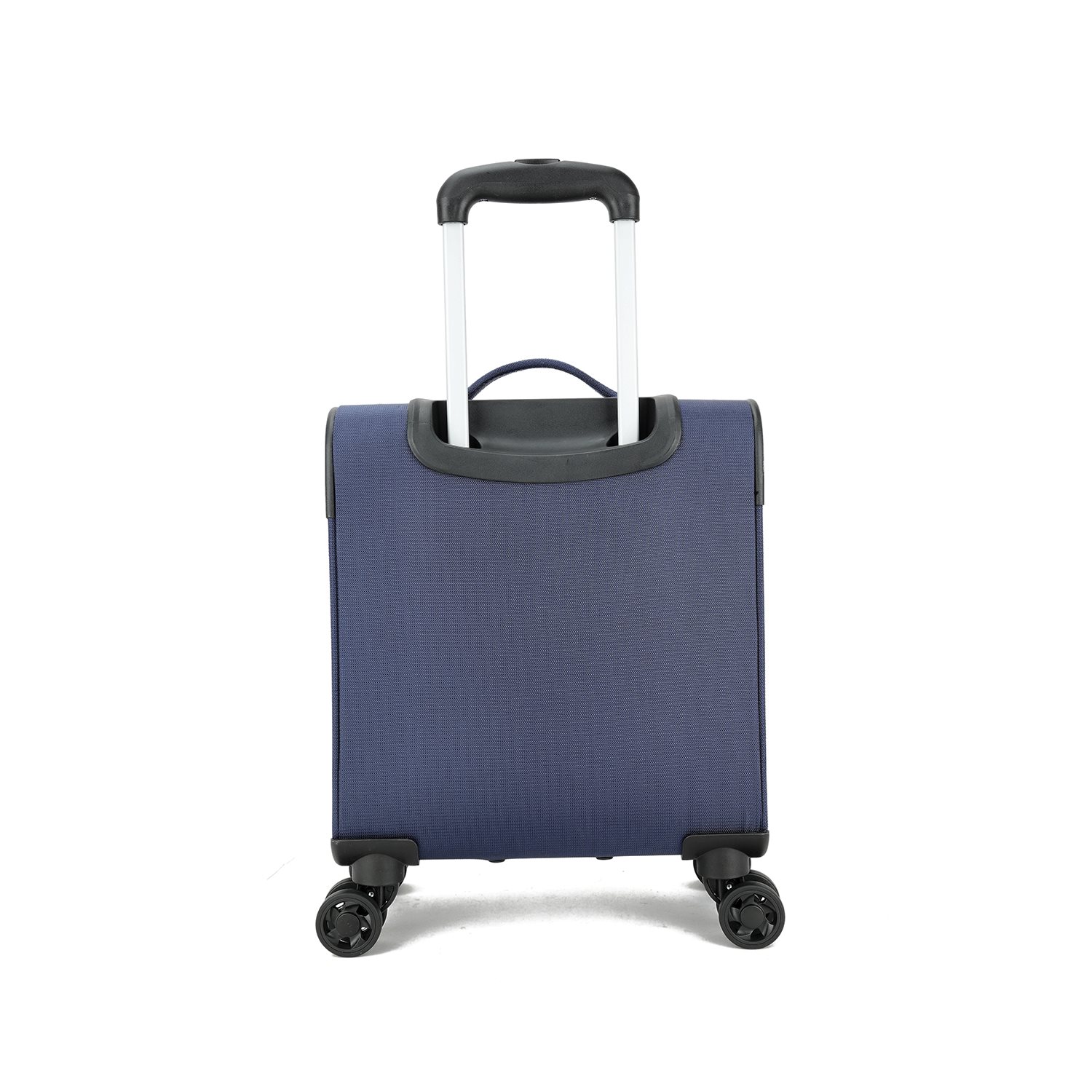 Decent D-Upright Underseater Trolley 42cm dark blue