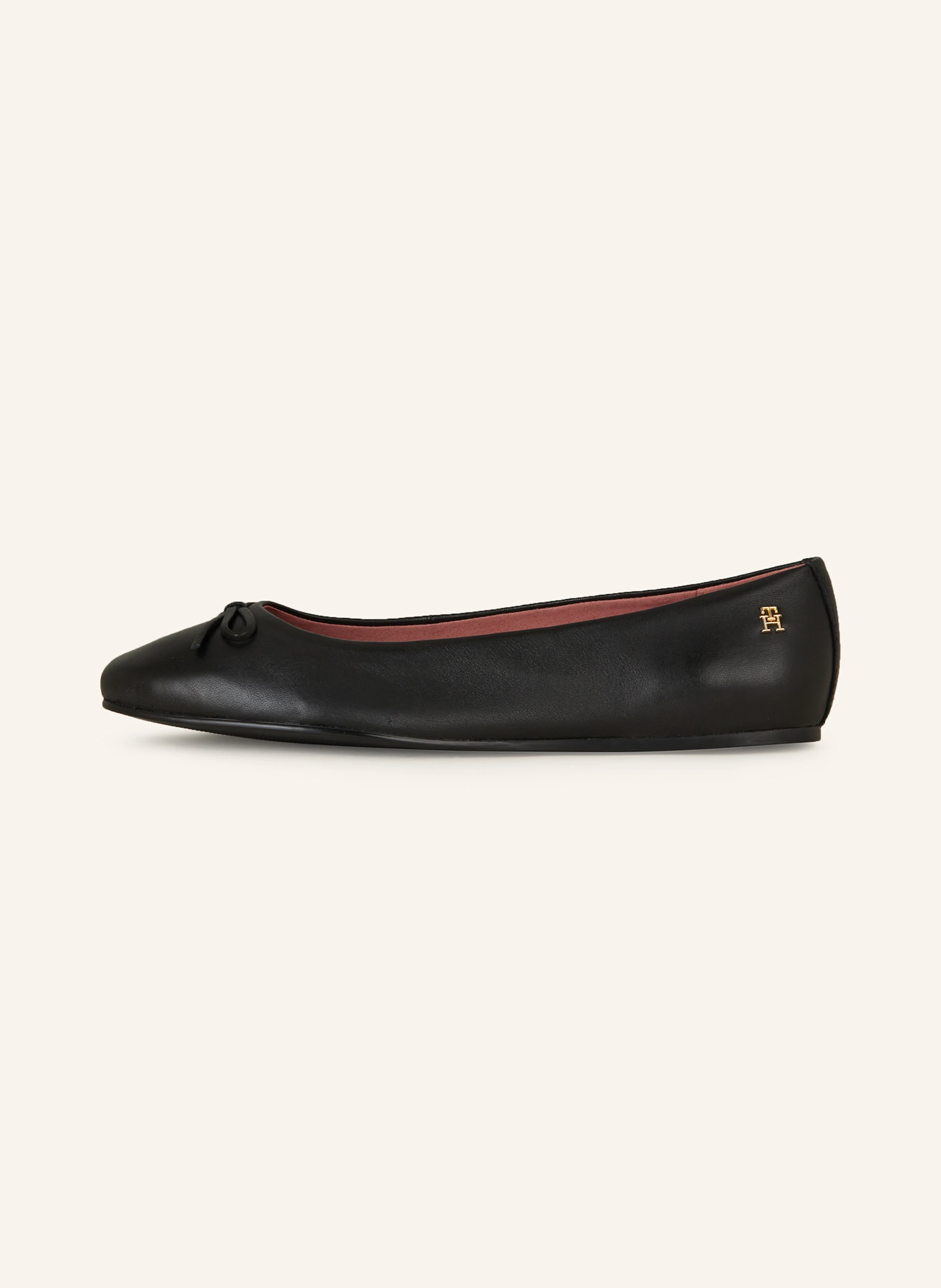 TOMMY HILFIGER Ballerinas