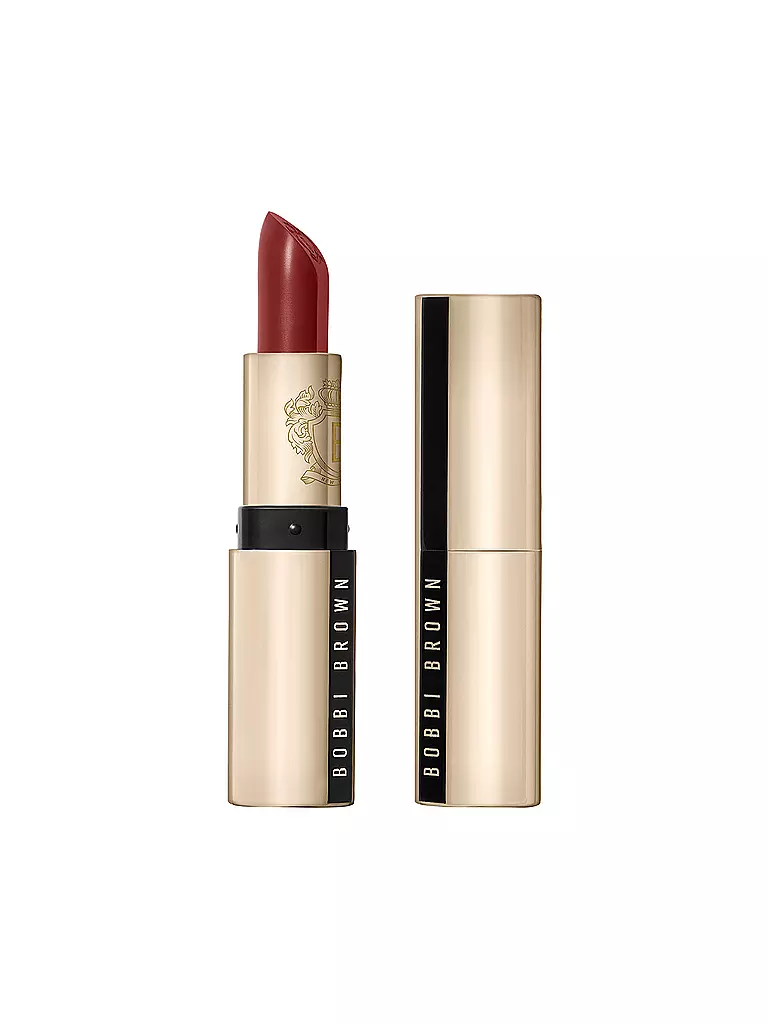 BOBBI BROWN Lippenstift - Luxe Lipstick ( 10 Soho Sizzle ) rosa