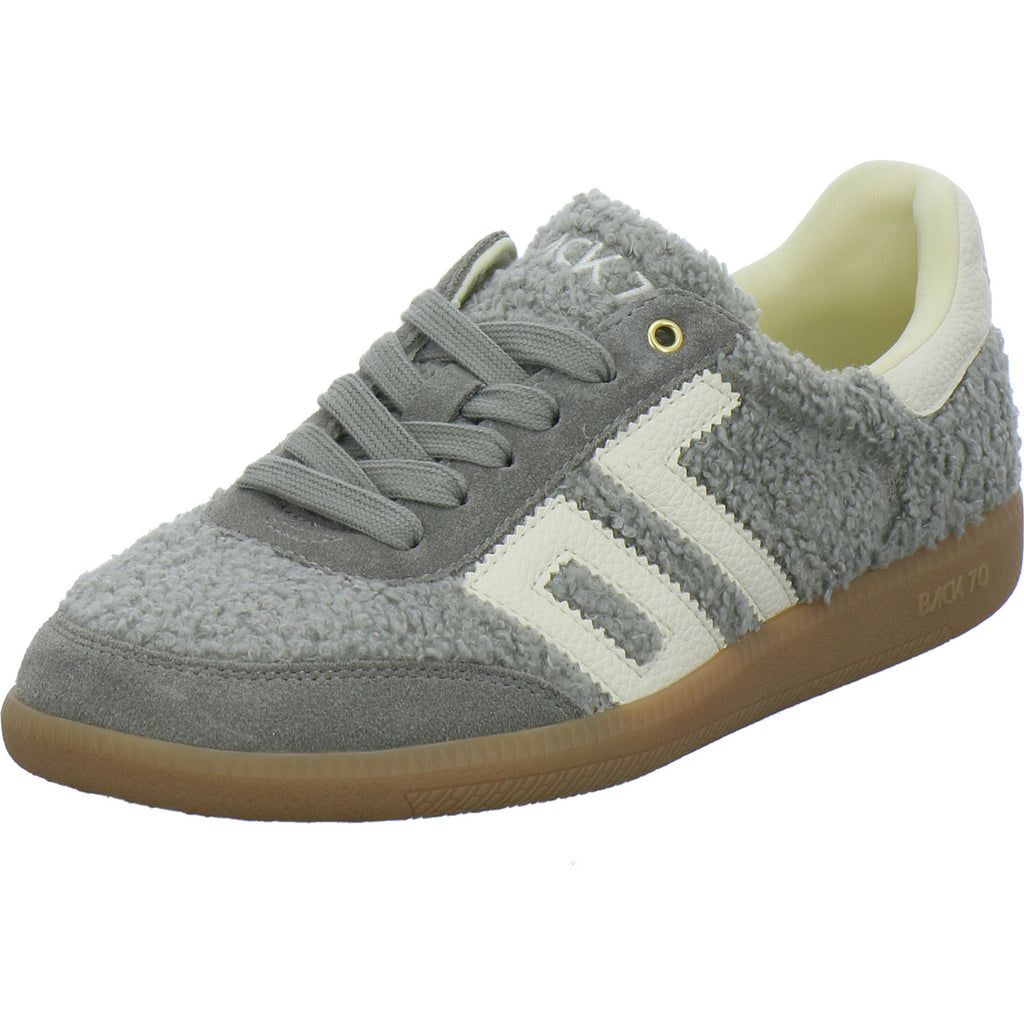 Back 70 Sneaker Damen Hellgrau