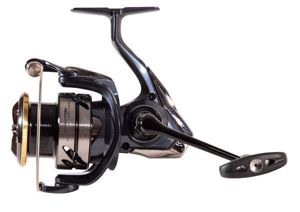 Ensemble Spinning Grayton Apex Salt XF