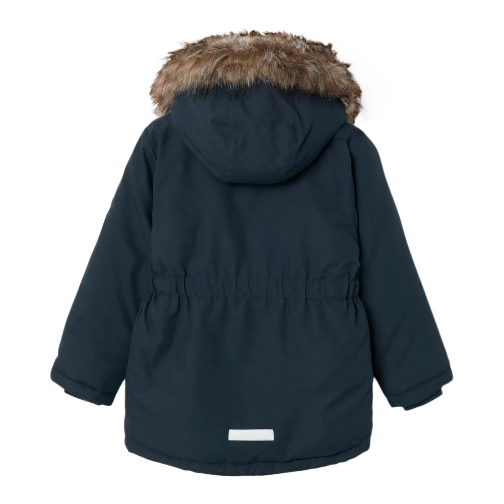 Name it Manteau Marine Fille Name it Marlin