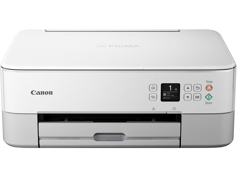 Canon Multifunktionsdrucker PIXMA TS5351i Tintenstrahl-Multifunktionsdrucker mit zahlreichen Mobile-Schnittstellen