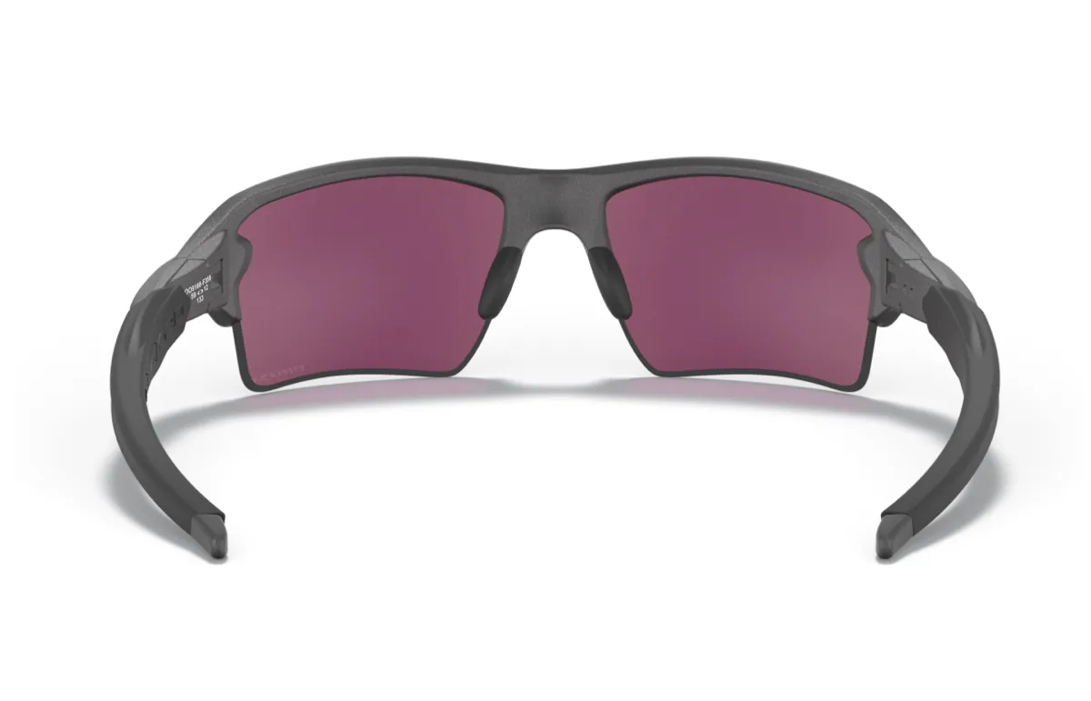 Oakley Flak 2.0 Xl Steel/Prizm Road Jade