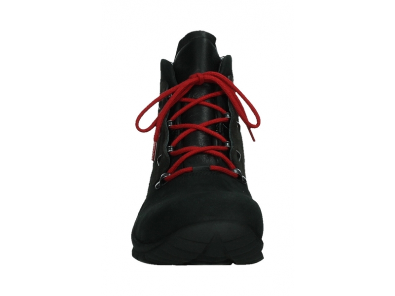 Wolky 06505 black