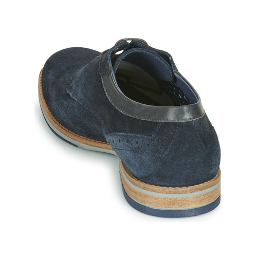 Casual Attitude - MATHILDA - marine