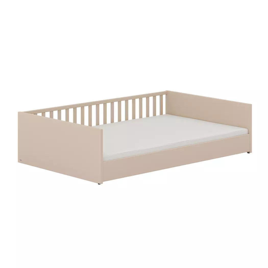 Bett Little Flo 120 x 200 cm