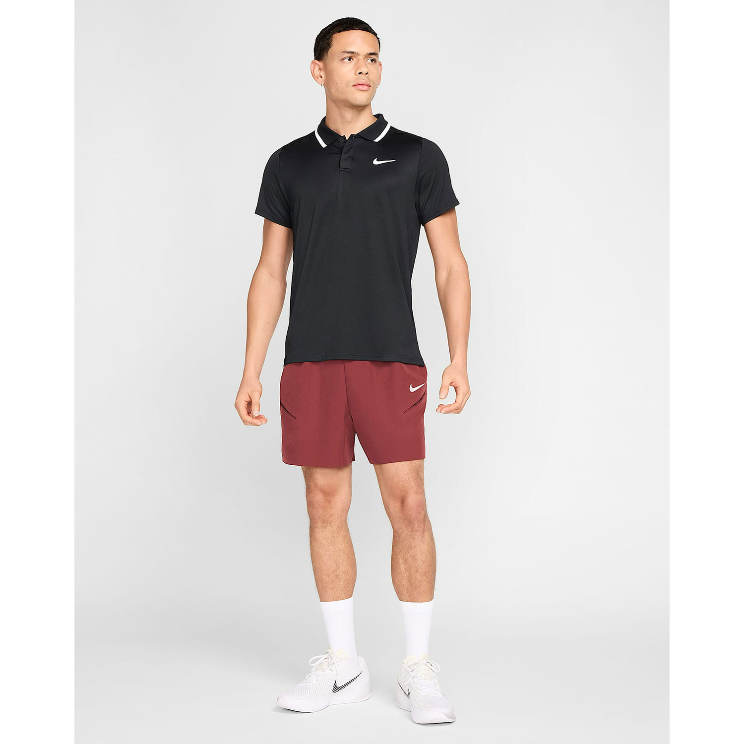 Nike Paris Heren Set 6