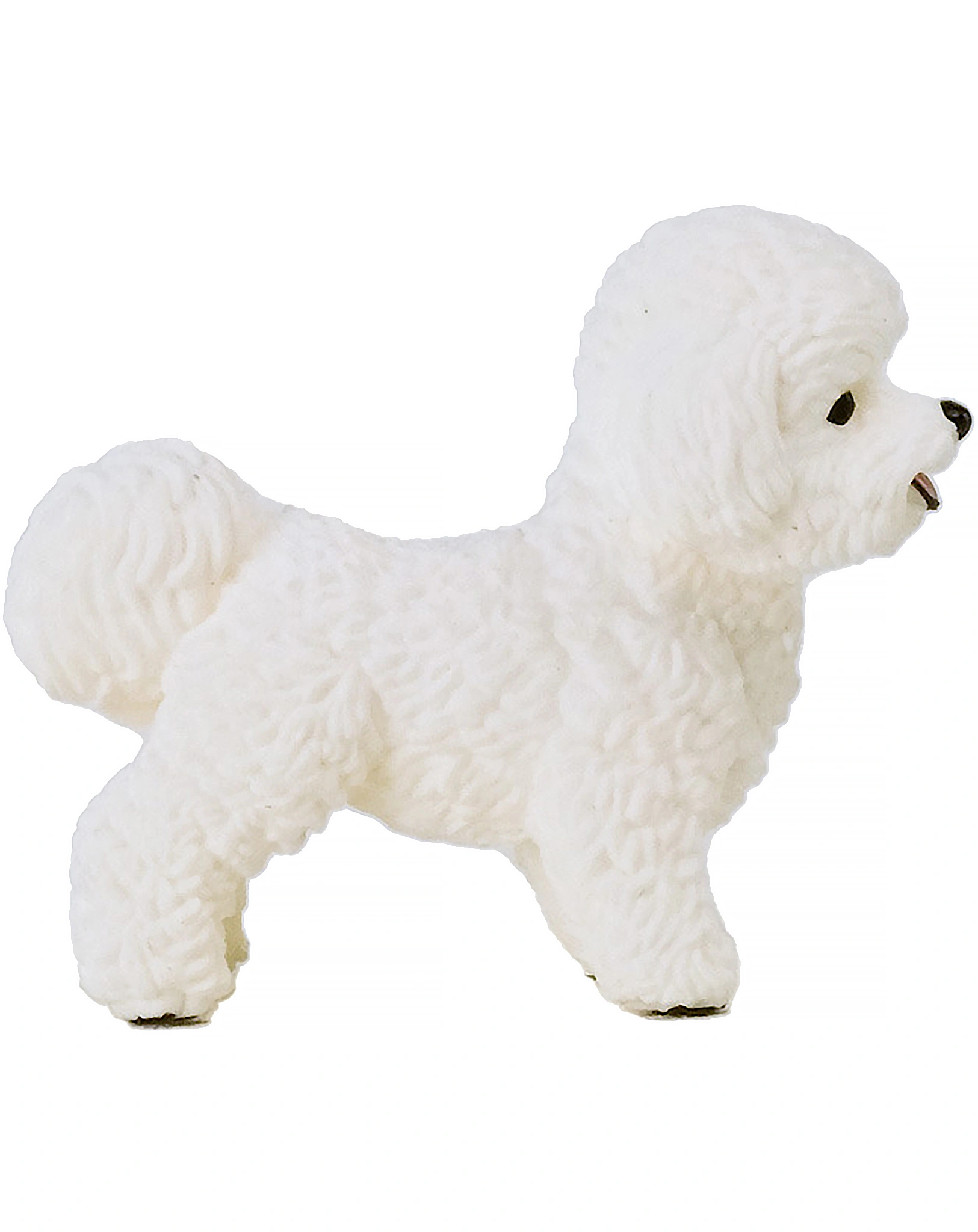schleich® 13963 Farm World - Bichon Frisé