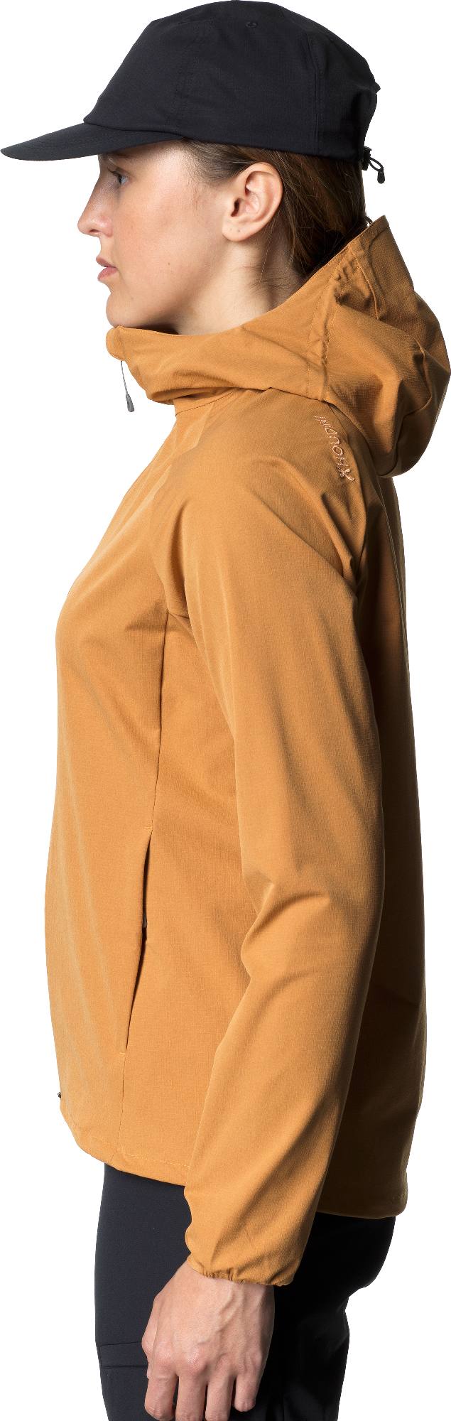 Houdini Daybreak Jacket W's