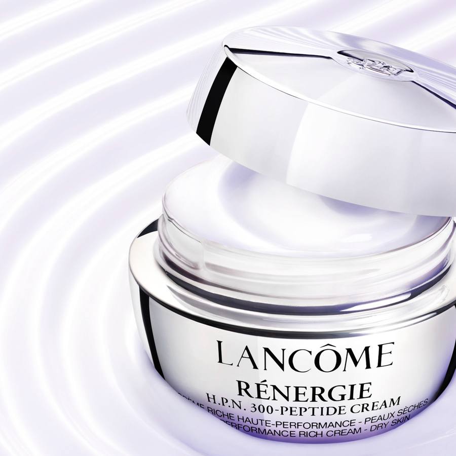 Lancôme Rénergie H.P.N. 300-Peptide Cream Rich 50ml