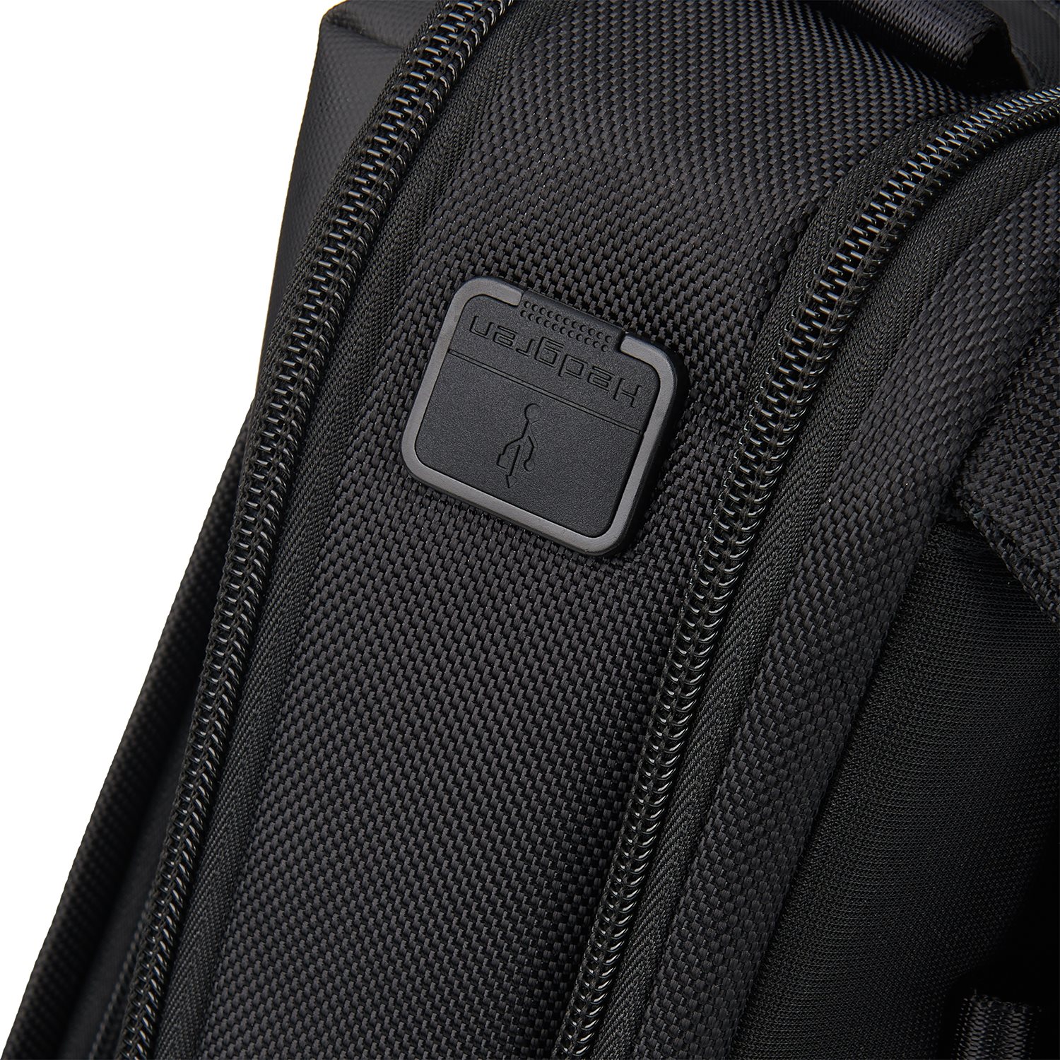 Hedgren Next Display Laptoprugzak/Schoudertas black
