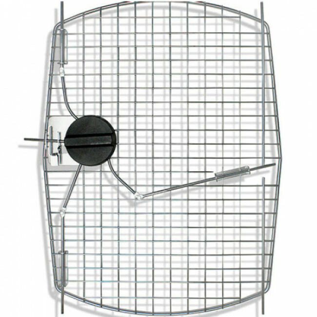 Cage de transport Sky Kennel normes IATA