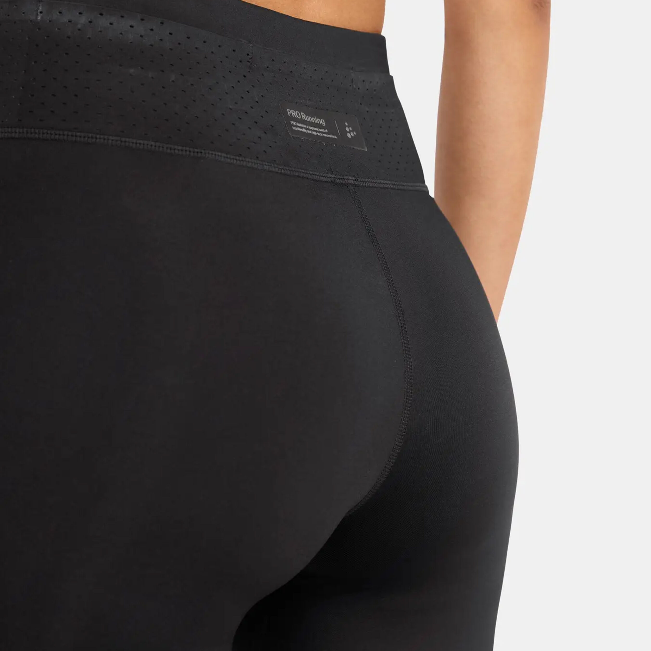 Craft Pro Hypervent Tight 2 Collant De Course Femmes - Noir
