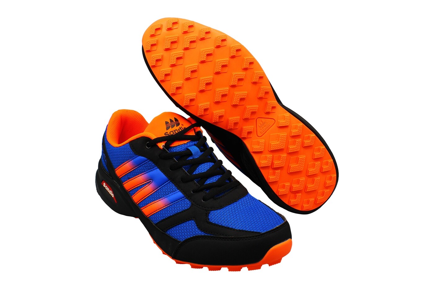 Planets 305 Sneaker Übergröße