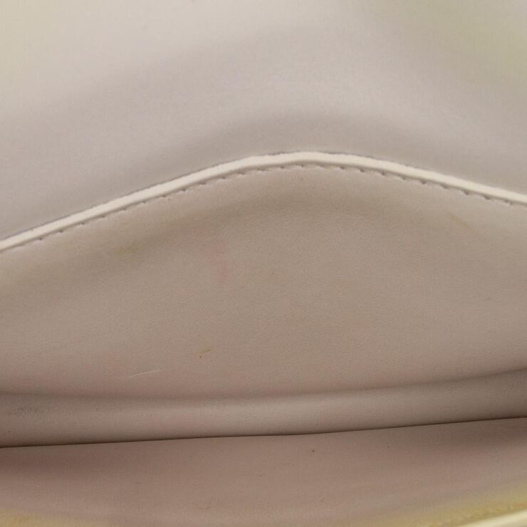 Burberry Vintage Burberry Handbag Beige