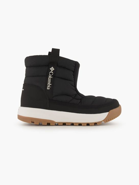 Columbia Winterstiefel Schwarz