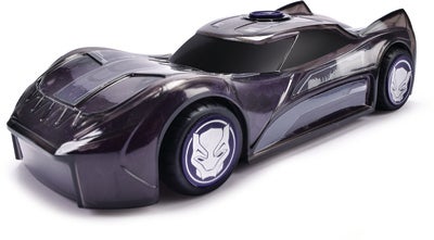 Marvel Black Panther Light-Up Bil 1:32