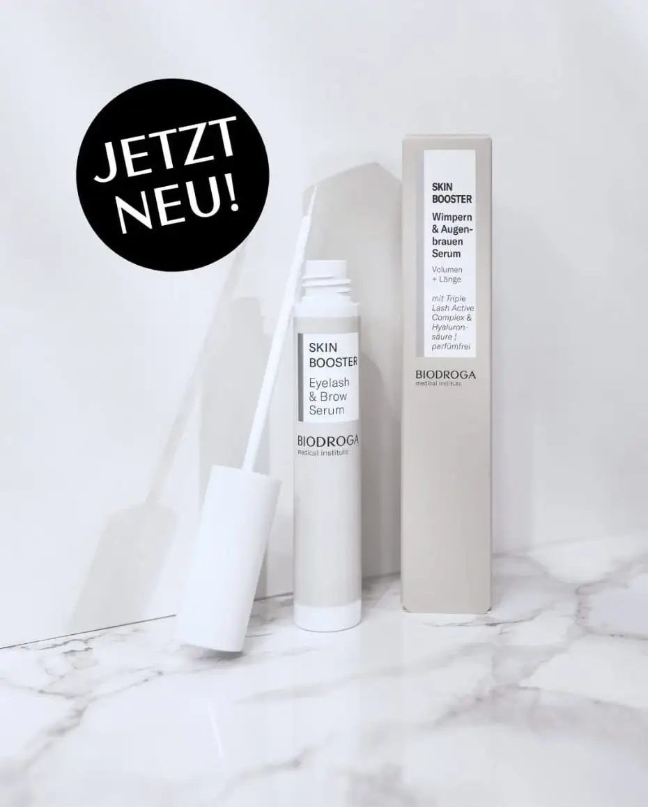 Eyelash & Brow Serum