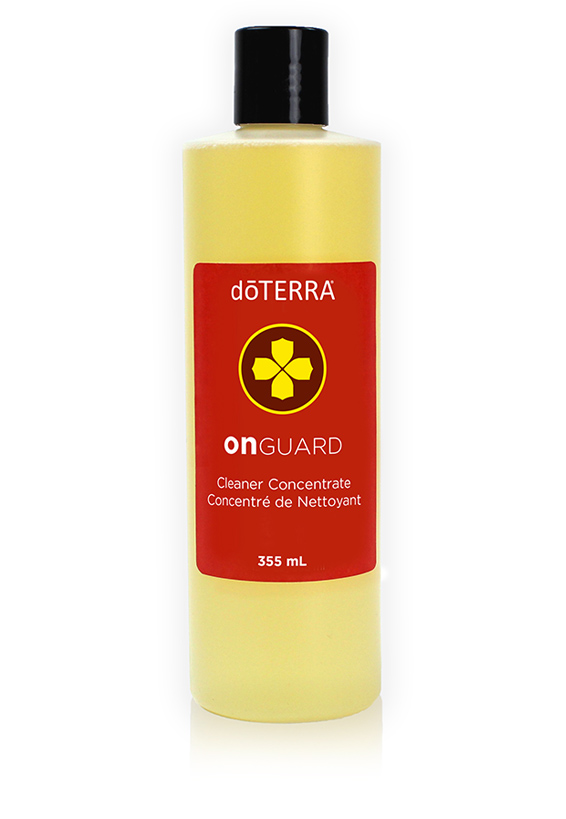 Nettoyant concentré On Guard®