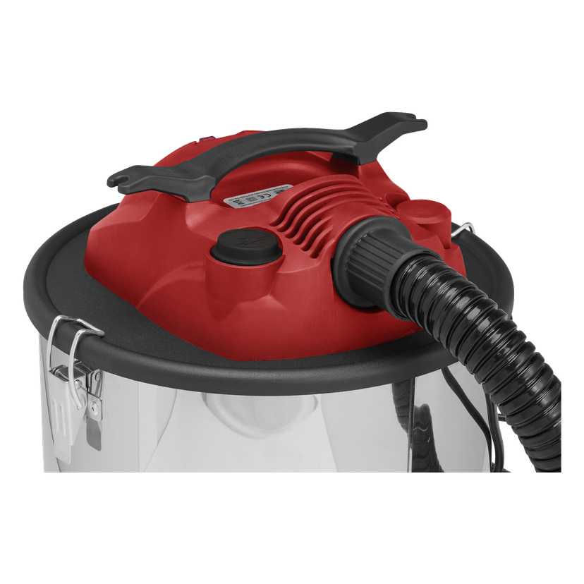 Askesuger 1200 W 18 l