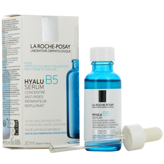 Sérum anti-âge Hyalu B5 La Roche Posay