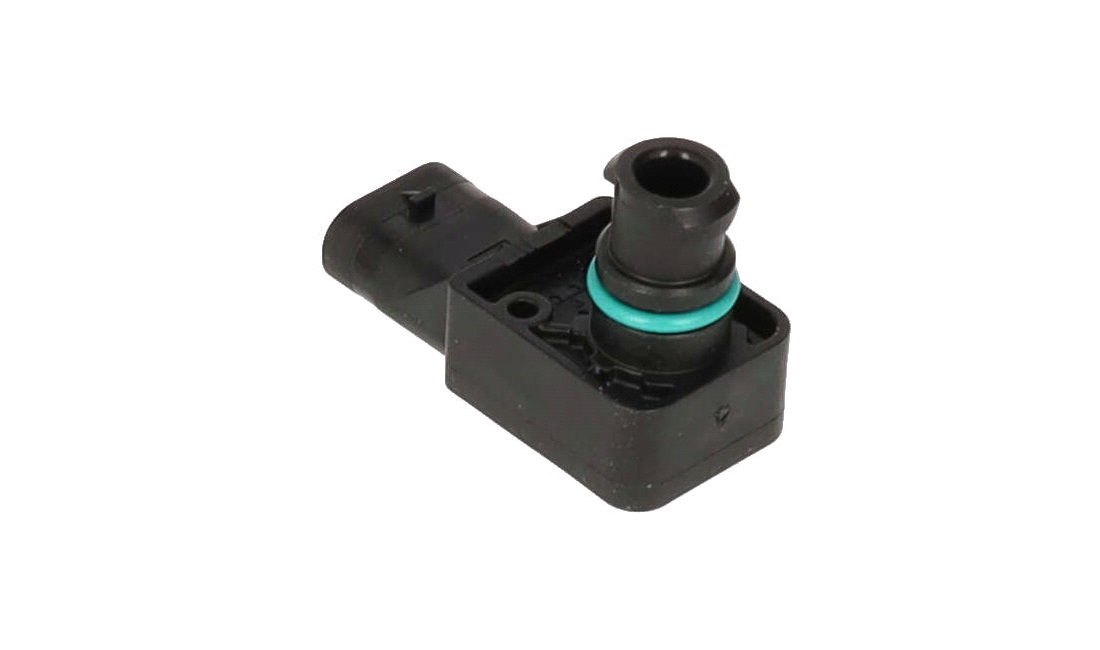 Sensor, sugerørstryk MAF