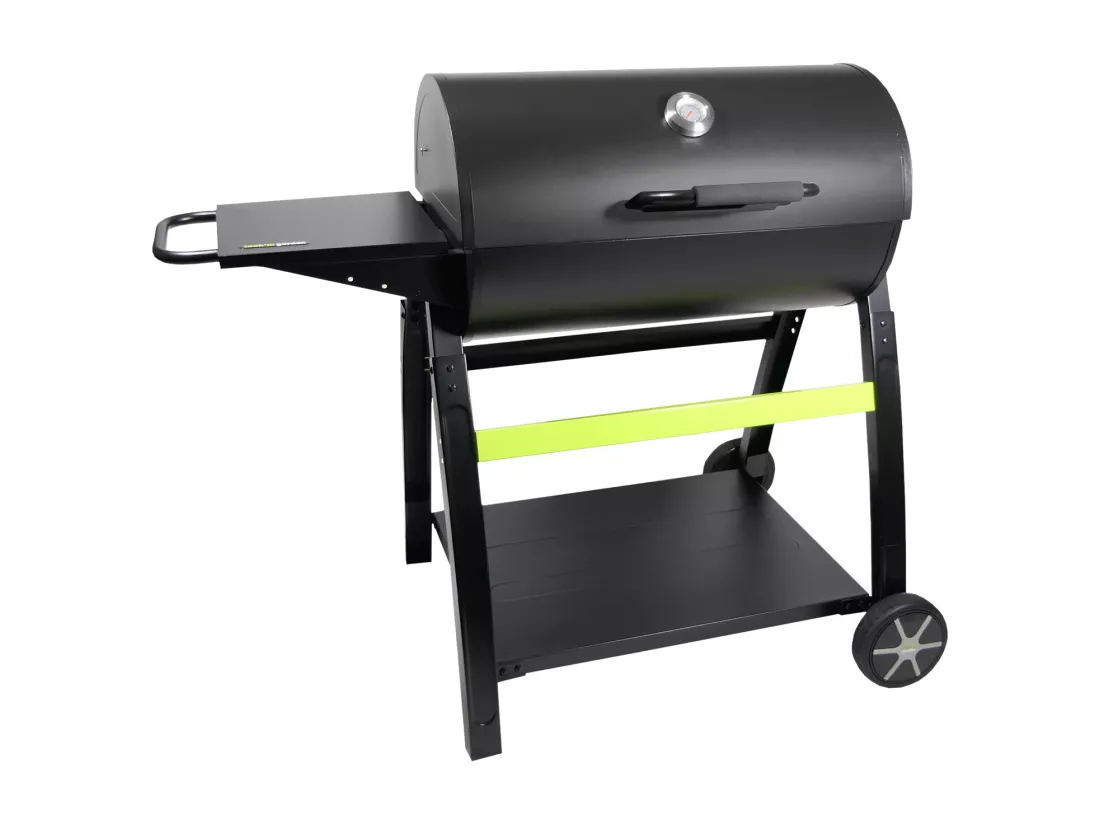 Barbecue au charbon de bois TONINO 70 - COOK'IN GARDEN