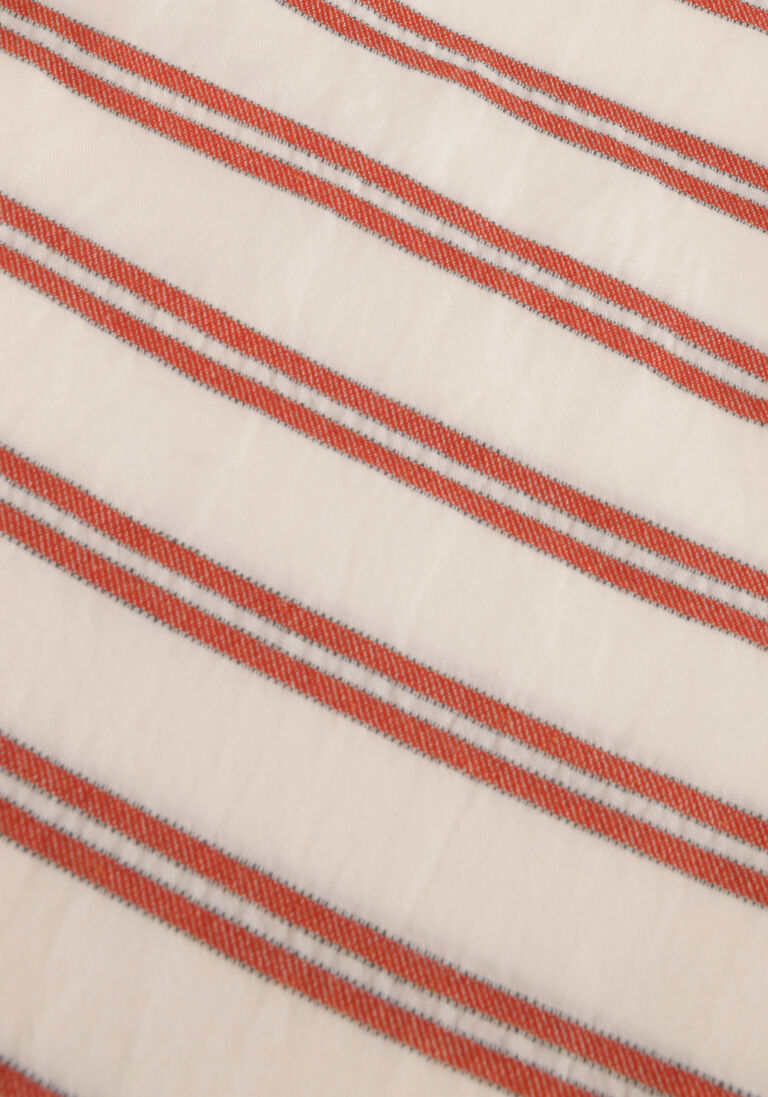 L\u00D6TIEKIDS ecru l&ouml;tiekids pantalon wide pants stripes
