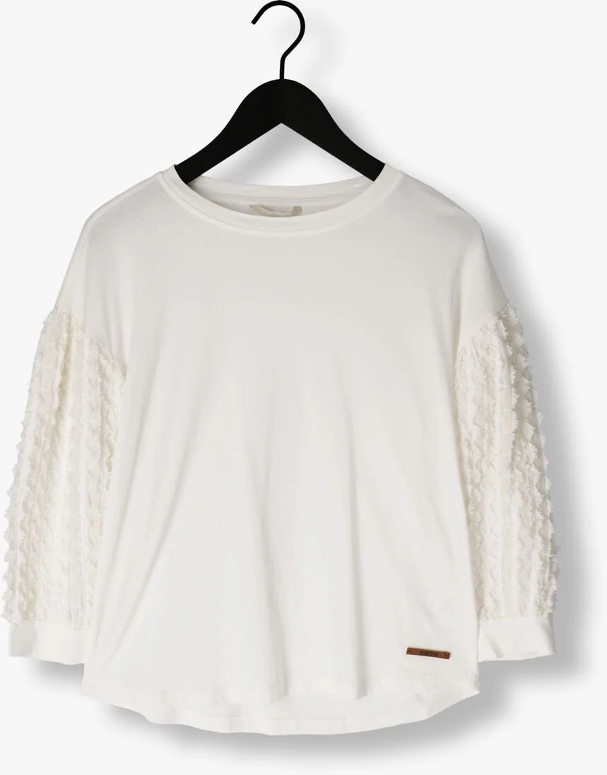 MOSCOW witte moscow top 46a-04-beate