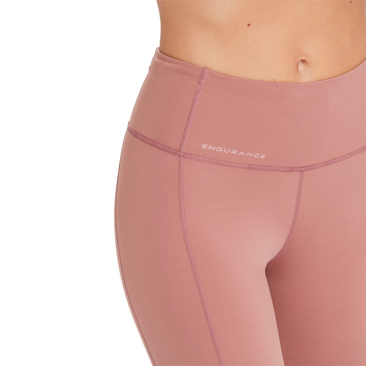 Endurance Thadea Pocket Løbetights Dame