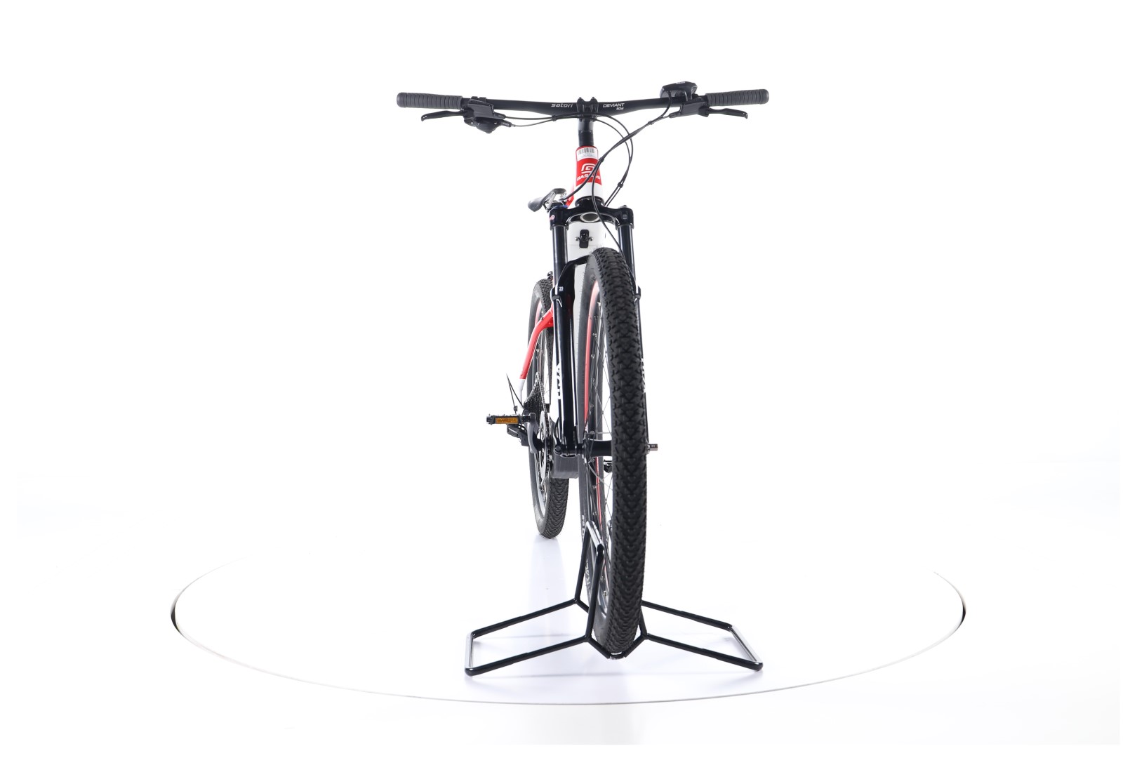 GASGAS Cross Country 7.0 (2021) | Diamond