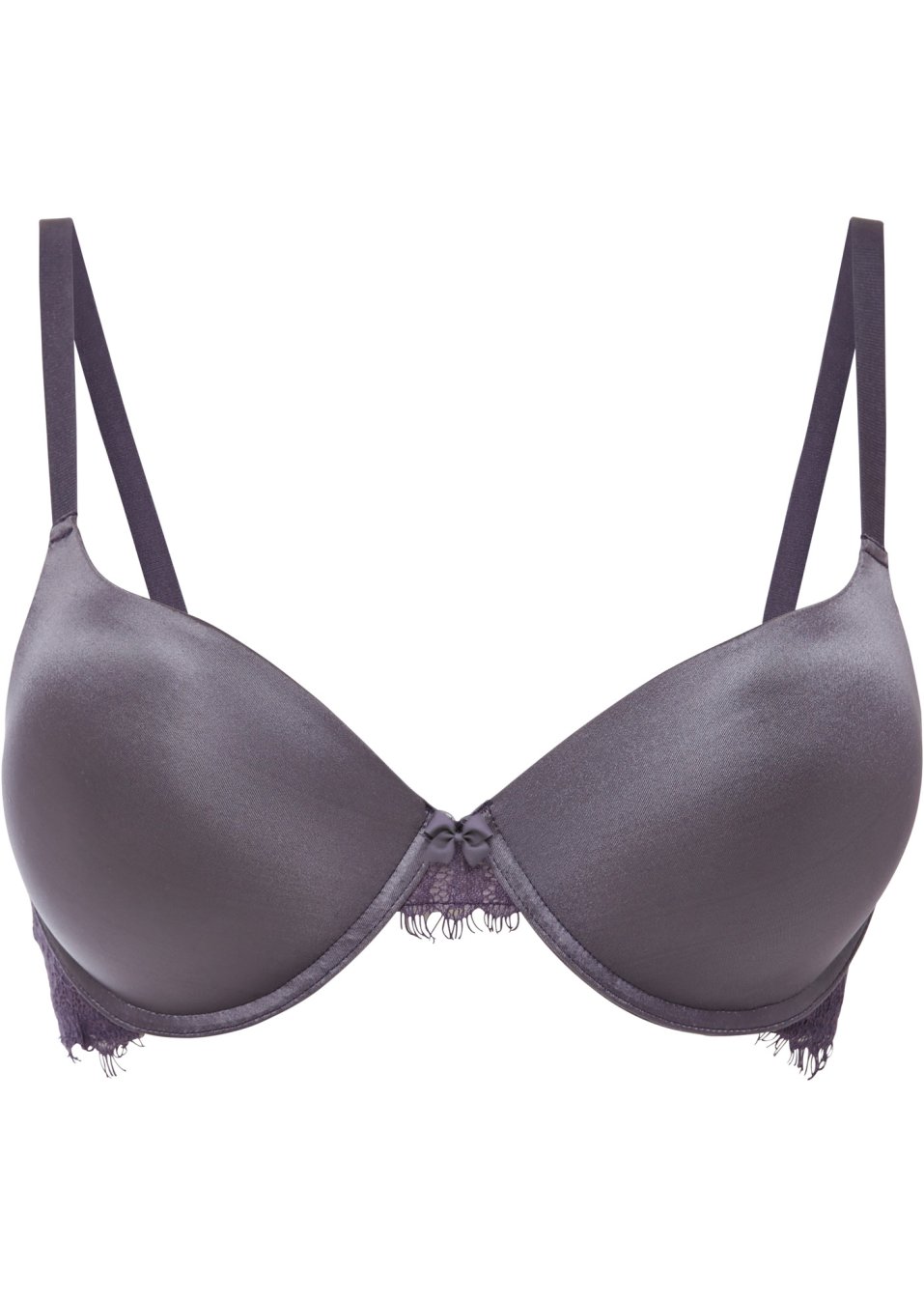 Soutien-gorge push-up à armatures
