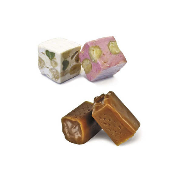 Coffret assortiment de spécialités françaises - Maxim's