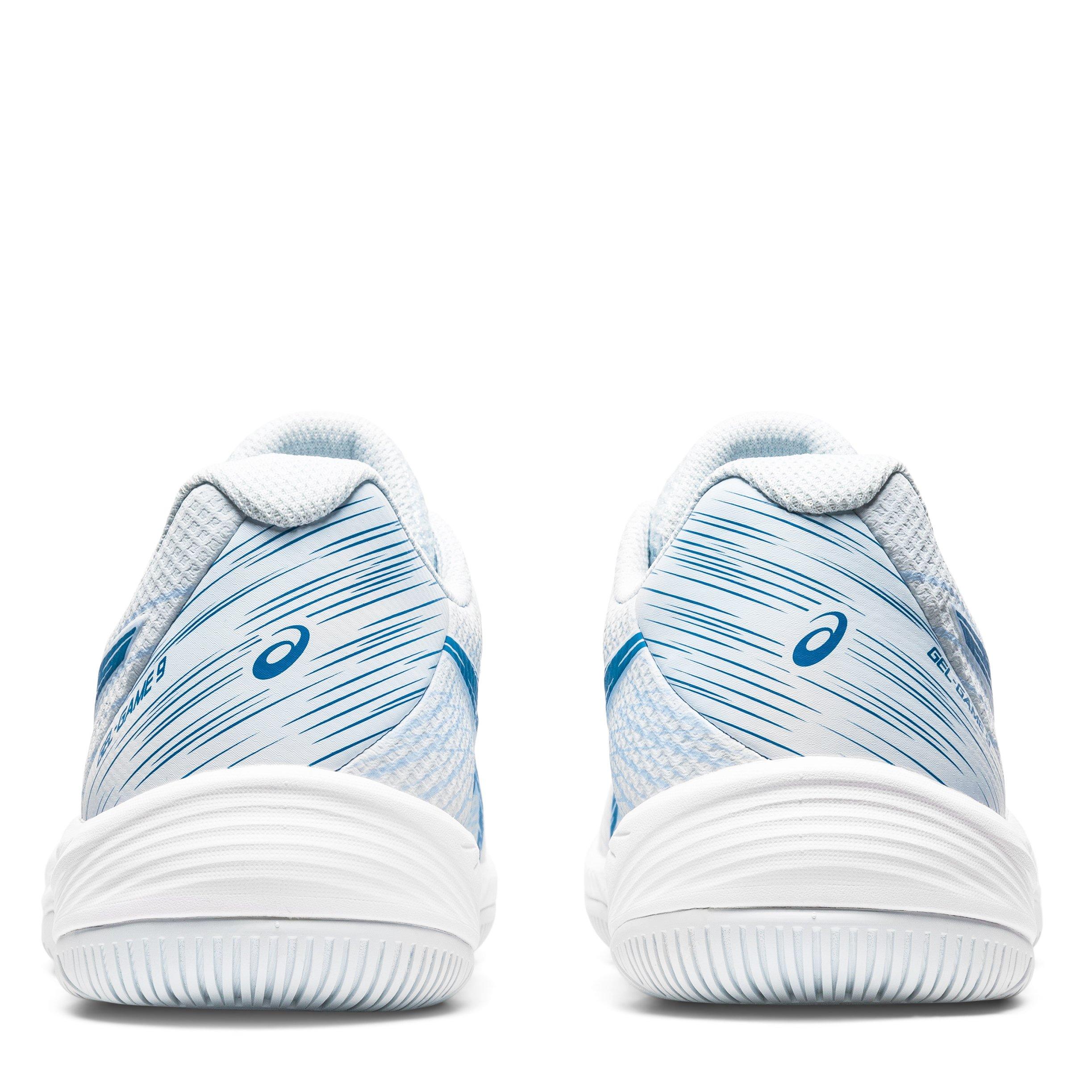 Asics Gel Game 9 Womens Tennis Shoes