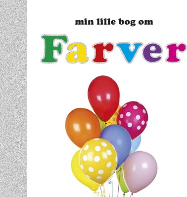 Farver - Globe - Bog