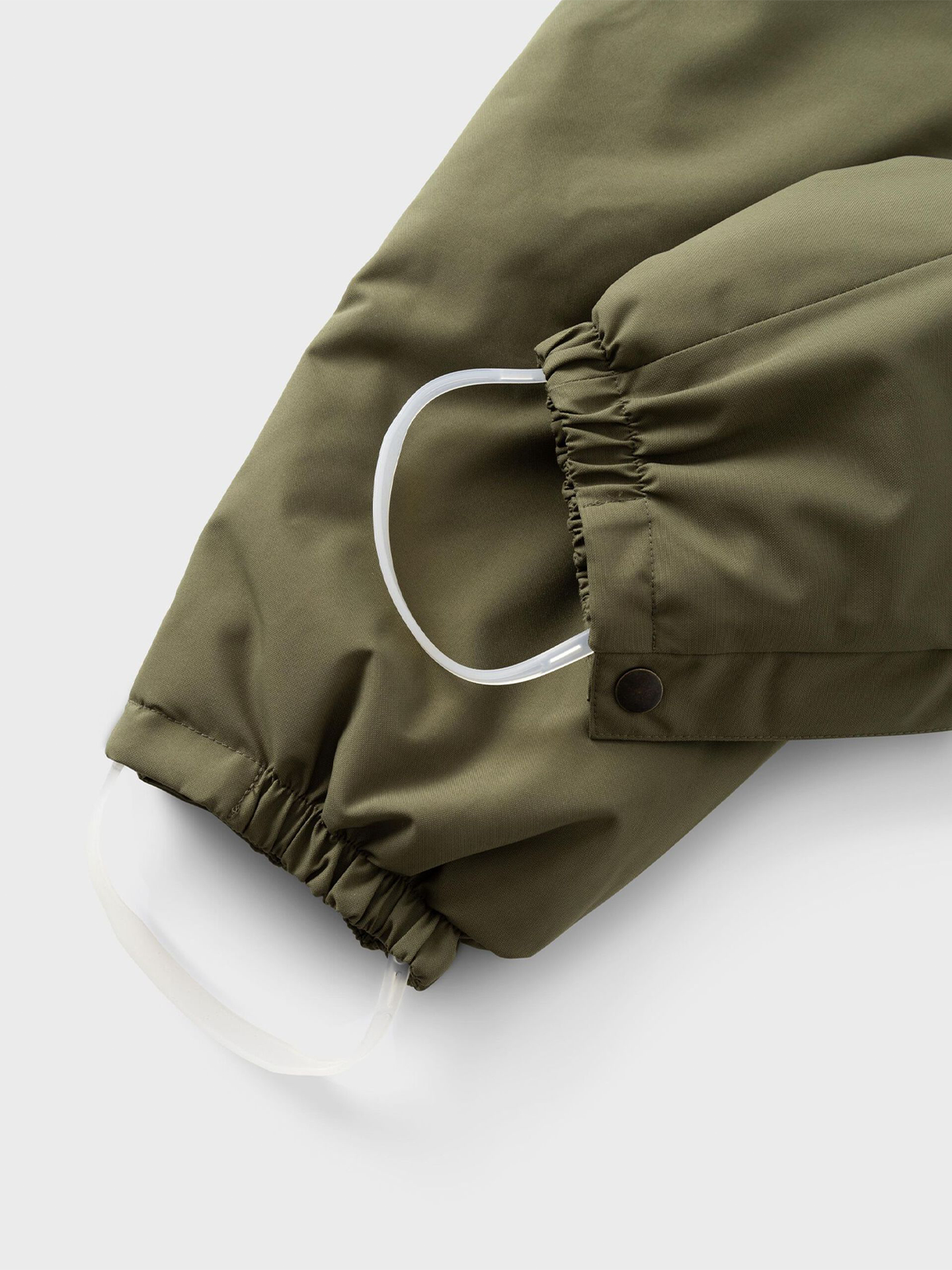 Lasnow Suit